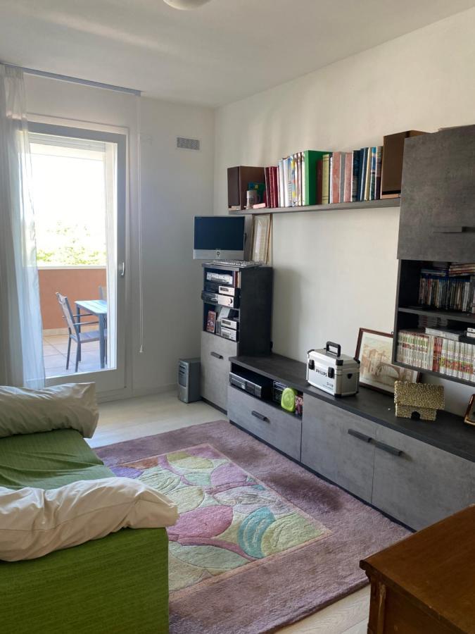 Ferienwohnung Dream House Limena Exterior foto