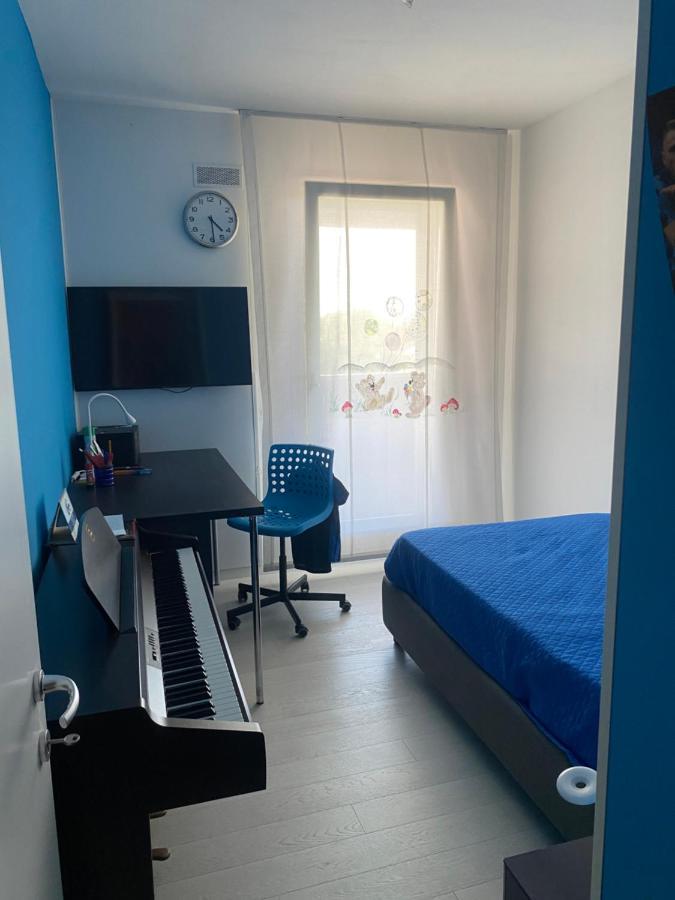Ferienwohnung Dream House Limena Exterior foto